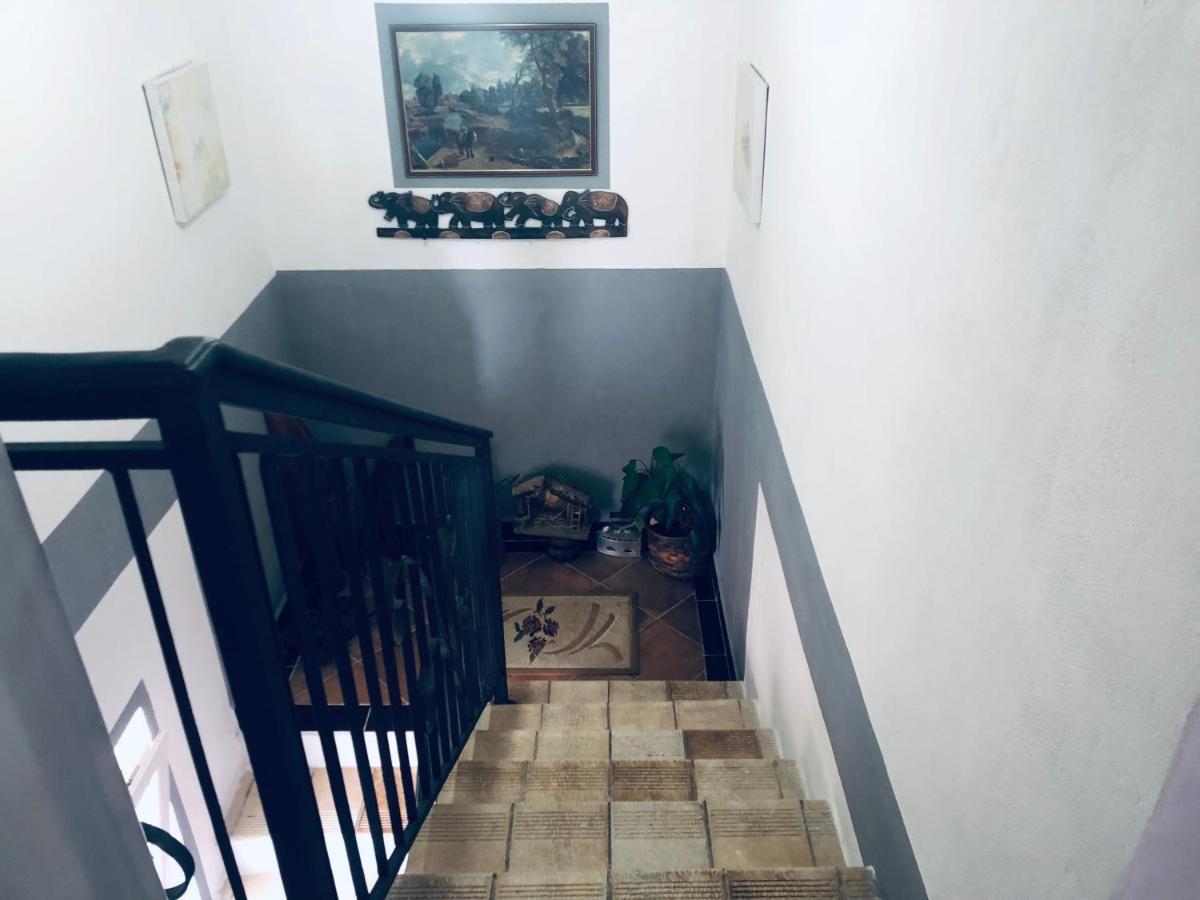 Apartmani Miljana Bar Exterior foto